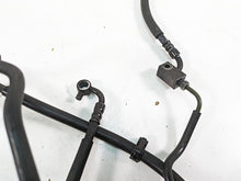 Load image into Gallery viewer, 2018 Kawasaki ZX1002 Ninja H2 SX Rear Abs Brake Line Set 43095-1501 | Mototech271