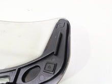 Load image into Gallery viewer, 2017 Indian Chieftain Limited Windshield Short Low & Bracket 2881797