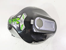 Load image into Gallery viewer, 2005 Kawasaki ZX12R Ninja Fuel Gas Petrol Tank Cover Fairing 51026-1051