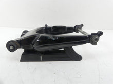 Load image into Gallery viewer, 2011 Harley Touring FLTRX Road Glide Rear Swingarm Swing Arm + Axle 45470-09 | Mototech271
