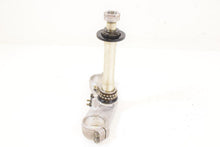Load image into Gallery viewer, 02 Kawasaki ZX12R ZX12 ZX1200 Lower Triple Tree Steering Clamp Yoke 44037-1431