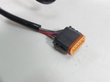 Load image into Gallery viewer, 2003 Harley Touring FLHTCI Electra Glide Right Mode Control Switch 71589-96B