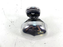 Load image into Gallery viewer, 2002 Harley Touring FLHTC Electra Glide Horn & Chrome Cover 61300478A