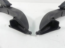 Load image into Gallery viewer, 2008 Ducati 1098 S Air Box Cleaner Breather Injectors & Inlet Tubes 44211393B | Mototech271
