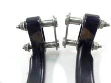 Load image into Gallery viewer, 2015 Harley VRSCF Muscle V-Rod Rear Passenger Footpeg Set 50822-09 50826-09