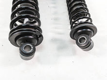 Load image into Gallery viewer, 2019 Harley Touring FLHX Street Glide 12" Low Rear Adjustable Shocks 54000096 | Mototech271