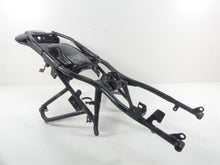 Load image into Gallery viewer, 2001 BMW R1150 GS R21 Straight Rear Subframe Inner Fender 46517661423 | Mototech271