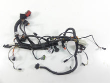 Load image into Gallery viewer, 2009 Harley FLHTCU SE4 CVO E-Glide Front Fairing Wiring Harness -No Cut 70232-08 | Mototech271