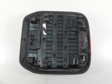 Load image into Gallery viewer, 2016 Yamaha YXZ1000 R EPS SE Passenger Seat Pan Cushion Red 2HC-F4700