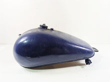 Load image into Gallery viewer, 2001 Honda VT750 Shadow Ace Fuel Gas Petrol Tank Reservoir 17520-MBA-A41