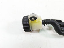 Load image into Gallery viewer, 2007 Yamaha R1 YZFR1 Brembo Rear Brake Master Cylinder - Read 4C8-2583V-00-00