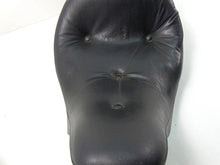Load image into Gallery viewer, 2003 Harley Touring FLHTCI E-Glide 100TH Standard Seat Saddle - Read 52164-97E