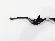 Load image into Gallery viewer, 2015 Triumph Tiger Explorer XC Aftermarket Adjustable Brake Clutch Lever Set | Mototech271