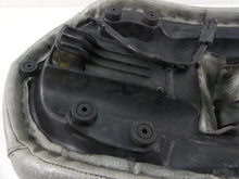 Load image into Gallery viewer, 2013 Victory Cross Country Heated Recovered Seat Saddle Backrest 2684866