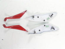 Load image into Gallery viewer, 2018 Mv Agusta F3 800 RC Small Motul Tank Side Cover Sets 8000C4559 8000C4560 | Mototech271