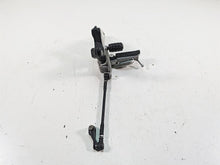 Load image into Gallery viewer, 2018 Kawasaki ZX1002 Ninja H2 SX Left Front Footpeg & Shifter Set 35063-1418-46R | Mototech271