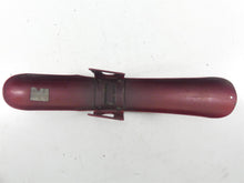 Load image into Gallery viewer, 1998 Harley Dyna FXDL Low Rider Front Fender Lazer Red Pearl - Bent 58998-83E | Mototech271