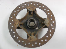 Load image into Gallery viewer, 2018 Polaris RZR1000 RS1 Rear Left Trailing Control Arm Wheel Hub 1019356