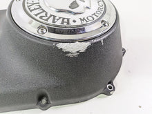 Load image into Gallery viewer, 2010 Harley Dyna FXDB Street Bob Outer Primary Drive Clutch Cover Mid 60761-06