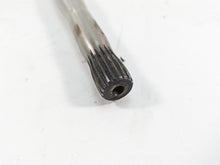 Load image into Gallery viewer, 2016 Sea-Doo Spark 900 Main Center Drive Axle Shaft 271001922 295501148 | Mototech271