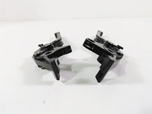 Load image into Gallery viewer, 2015 Triumph Tiger Explorer XC Aftermarket Adjustable Brake Clutch Lever Set | Mototech271