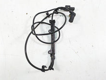 Load image into Gallery viewer, 2014 Moto Guzzi California 1400 T Front Abs Brake Wheel Speed Sensor 859792 | Mototech271