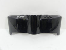 Load image into Gallery viewer, 2017 Harley Touring FLHTKL Electra Glide Ignition Switch Cover Fairing 70900137