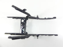 Load image into Gallery viewer, 2013 Harley Touring FLHX Street Glide Straight Rear Subframe Sub Frame 48079-09 | Mototech271