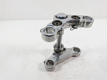 Load image into Gallery viewer, 2005 Harley Dyna FXDL Low Rider Upper & Lower Triple Tree Set 39mm 45739-87 | Mototech271