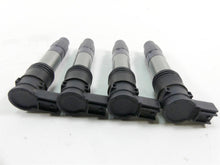 Load image into Gallery viewer, 2015 KTM 1290 Adventure Set of 4 Denso Ignition Stick Coil Set 76039006000 | Mototech271