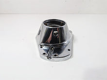 Load image into Gallery viewer, 1998 Harley Dyna FXDL Low Rider Crankcase Engine Chrome Side Cover 25256-93A