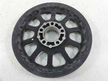 Load image into Gallery viewer, 2019 Harley Softail FXBB Street Bob Rear Drive Belt Pulley Sprocket 66T 37778-07 | Mototech271