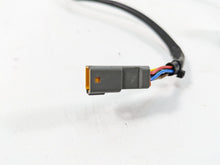 Load image into Gallery viewer, 2020 Aprilia Tuono V4 Factory Left Traction Control Selector Switch 852398