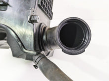 Load image into Gallery viewer, 2010 BMW R1200RT K26 Air Box Breather Filter & Tubes 13717720045 | Mototech271