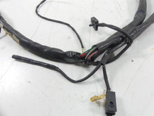 Load image into Gallery viewer, 1998 Harley Touring FLHTC Electra Glide Main Wiring Harness Loom 70985-98 | Mototech271