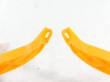 Load image into Gallery viewer, 2005 Harley Touring CVO FLHTC SE Electra Glide Fairing Bracket Set 2330-0102