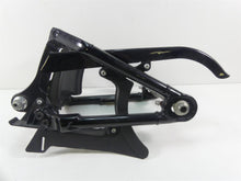 Load image into Gallery viewer, 2019 Harley FLHC Softail Heritage Rear Swingarm Swing Arm + Axle 47400099BHP | Mototech271