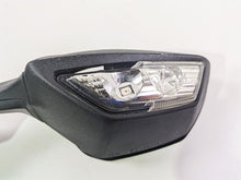 Load image into Gallery viewer, 2016 Kawasaki ZX10R Ninja Left Front Mirror Blinker Set - Read 56001-0322