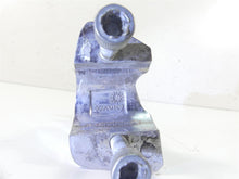 Load image into Gallery viewer, 2019 Harley Softail FLSB Sport Glide Handlebar Riser Holder Clamp 1-3/4" 55900109