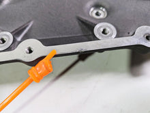 Load image into Gallery viewer, 2008 Harley FLSTSB Cross Bones Inner Primary Drive Clutch Cover 60681-06 | Mototech271