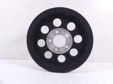 Load image into Gallery viewer, 2000 Harley Sportster XL1200 Custom Rear Belt Pulley 61T 1-1/8" 40246-91