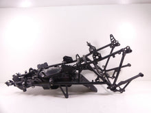 Load image into Gallery viewer, 2011 BMW R1200RT K26 Straight Rear Subframe Sub Frame + Inner Fender 46518521840