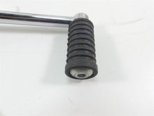 Load image into Gallery viewer, 2016 Harley Touring FLHR Road King Gear Shift Lever Pedal Shifter Set 33895-82E