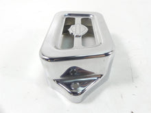 Load image into Gallery viewer, 2006 Harley Touring FLHTCUI Electra Glide Rectifier Chrome Cover | Mototech271