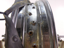 Load image into Gallery viewer, 2006 Harley FLSTCI Softail Heritage Straight Front Wheel Rim 16x3 43005-05A | Mototech271