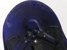 Load image into Gallery viewer, 2008 Harley FXCWC Softail Rocker C Rear Fender 240 Wide Tire - Read 60132-08