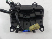 Load image into Gallery viewer, 2008 Honda V-Twin VTX1800 N3 Taillight Tail Light Lamp Lens 33701-MCV-N11