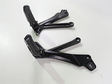 Load image into Gallery viewer, 2023 Suzuki GSX1300 RR Hayabusa Rear Passenger Footpeg Set - Read 3600-10L00