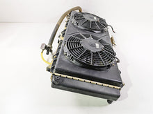 Load image into Gallery viewer, 2015 Arctic Cat Wildcat 1000 X LTD Radiator Fan Reservoir Set 0413-278 | Mototech271
