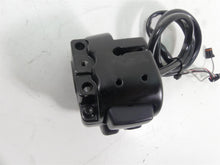 Load image into Gallery viewer, 2019 Harley Softail FXBB Street Bob Right Hand Start Control Switch 71500462